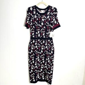 Shoshanna Knit Dress